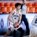 U18男子日本代表がフィリピンに80－75で勝利…激しい追撃を振り切り5－6位決定戦へ