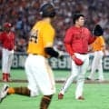 【広島】６回バッテリーエラー絡み自滅　巨人打線の勢いに飲み込まれ２番手松本竜也は２失点KO