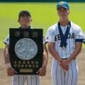 【甲子園】２年生で決勝先発の健大高崎・石垣聡志　甲子園の土は“一握り”だけ　リベンジ誓う