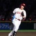 【楽天】智弁和歌山OB黒川史陽、甲子園V祝福「想像絶する練習を乗り越えての日本一だと思う」