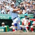 【甲子園】健大高崎の小原快晴　９回代打で登場も好機広げられず最後の打者に「ふがいないです」