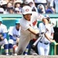 【甲子園データ】智弁和歌山・川原一将が父子Ｖ　父一剛さんは94年センバツで優勝