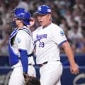 【中日】延長戦制して今季５度目のサヨナラ勝ち！対ヤクルト戦５連勝