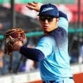 【西武】柘植世那、母校健大高崎の全国準Ｖにねぎらい　同校の好捕手輩出文化を作り上げた１人