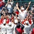 「ガチの公式？」「吹いたｗｗｗ」智弁和歌山の甲子園Ｖから１０分後…意外すぎる人からの祝福メッセージに騒然「シュール過ぎるのよ」「なんでなん」