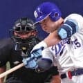 中日　今季５度目のサヨナラ勝ちで連勝　同点の延長十回に細川が押し出し四球選ぶ
