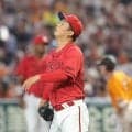 広島２戦連続完封負け　敵地３戦連続零敗、４１イニング無得点　１カ月半ぶり先発の玉村は六回途中３失点で４敗目