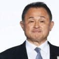 露天風呂から転落、麻痺残る柔道・山下泰裕氏「立ち上がる時に」意識失い２ｍ下に…車イスで「報ステ」取材受け決意語る