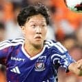 横浜ＦＭ１６歳三井寺真が３戦連続先発　日産スタジアムデビュー戦に臨む