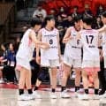 四日市メリノール学院が劇的逆転…岐阜女子との女子開幕戦を1点差で制して白星発進