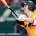 「本当に巨人来てくれて嬉しい」巨人33歳外野手、勝利呼んだ先制2ランにG党興奮「素晴らしすぎるよ」「5番ありなのでは」