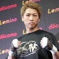 井上尚弥「ゾラニテテは素晴らしいボクサーだった」銃撃で死去した元ライバル王者を追悼