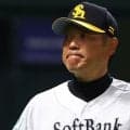 ソフトバンク・杉山一樹がベンチ外　試合後に小久保監督が説明「練習で足を痛めたみたい。今日は病院に行っている」