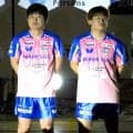 【卓球Ｔリーグ】岡山・松島輝空「勝てて良かった」移籍後初陣は２勝でけん引　張本智和にご立腹？兄貴分は「すいません…」チームのリーグ初制覇へ好発進