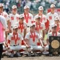 「なんでやねん」欧州サッカー強豪が智弁和歌山を祝福「ドルトで甲子園のネタバレ予想できねぇ」