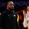 【NBA】「ドンチッチはレブロンから学ぼうとしなかった」その理由は“傲慢”だから　元選手の見解に米メディアは反論「情報源ない」