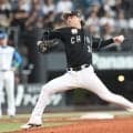 【ロッテ】高野脩汰、23日の日本ハム戦で今季初先発「リリーフの延長で長い回投げられたら」