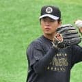 【阪神】高橋遥人が23日DeNA戦先発へ「相手のイメージを上回れるように」