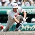 八回の攻防、平常心を保った智弁和歌山　魔曲に惑わされた健大高崎
