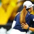 「経験できるか、できないかでは大きな差」 ルーキー吉崎マーナが目指す道