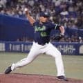 【ヤクルト】今週３度目サヨナラ負け…10回リランソ押し出し　池山監督「少しハートの弱さが」