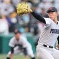 横浜の選手5人がU-18日本代表入り！2年生コンビも異例の同時選出、新チームは投打の軸抜きでスタートか【侍ジャパン】