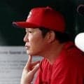 【広島】２試合連続＆今季14度目ゼロ封負け　８月ビジター６戦全敗＆41イニングゼロ行進