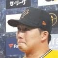 「もらい泣きした」巨人・代木　涙のお立ち台に反響　手術、育成…苦難乗り越えて家族の前でプロ初勝利「感動した」「かっこいいわ」「良い家族孝行」