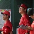 広島・新井監督　捕逸絡んで失点の松本は「ちょっとかわいそう」復帰登板の玉村は「ゲームをつくってくれた」チームは完封負けで最下位に再転落