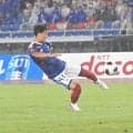 １６歳三井寺真が開幕戦に続くゴール　技あり左足ボレーにホームのサポーターは大興奮　デビュー３戦２発