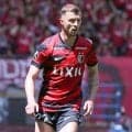 鹿島、クラブ新記録の１８戦負けなし…開幕３連勝で達成　後半に勝ち越し成功、３戦連続複数得点