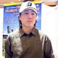 【男子ゴルフ】新婚パワーだ平本世中　完全Ｖでの初優勝に王手　「力になっている」昨年１２月に結婚
