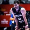 Bネクスト品川がサム・ティミンズの獲得と代表選出を発表…W杯アジア予選出場へ