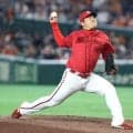 【広島】バッテリー揃っての交代…石原コーチ説明「投手の気持ちもタイプも考えてやってほしい」