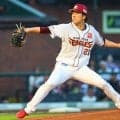 【楽天】投手戦で敗れ３カード連続の勝ち越しを逃す　早川隆久は７回５安打無失点も７勝目ならず