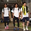 阪神・今朝丸裕喜「やっぱり悔しい」プロ２度目の先発は豪雨で中止　初勝利はお預けも「自分の練習ができる」と切り替え