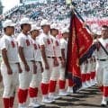 【甲子園データ】智弁和歌山・松本虎太郎主将は背番号10　Vチーム主将の２桁背番号は３人目