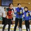 【カーリング】ロコ・ソラーレ、１次リーグ敗退　今季開幕戦１勝３敗　決勝トーナメント進出逃す