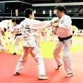 【柔道】野村忠宏さん、膝の大手術乗り越え、五輪３連覇の代名詞技「背負い投げ」復活…柔道教室で披露