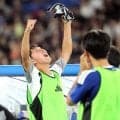 横浜ＦＭ１６歳三井寺「すごくうれしい」決勝弾で連勝に導く　今後へ「見ている人を楽しませるようなプレーをどの試合でもできれば」