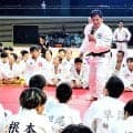 【柔道】野村忠宏さん、自身に続く阿部一二三の五輪３連覇ロードを注視「２年あれば状況は変わる可能性がある」切磋琢磨するライバルの存在を歓迎…日本男子で唯一無二の五輪３連覇レジェンド語る