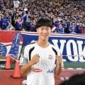 １６歳三井寺真が衝撃Ｖ弾　敵将・神戸のスキッベ監督も称賛「非常に美しいゴールだった」