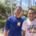 【甲子園】健大高崎・石田雄星主将を変えた昨夏の「舌打ち事件」…響いた塚原トレーナーの言葉