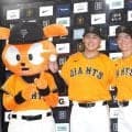 巨人・代木　涙のプロ初星　左肘手術乗り越え初先発５回０封　苦節５年目、家族や周囲に感謝「本当に何度もくじけそうに」
