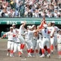 智弁和歌山　５年ぶり４度目Ｖ　中谷監督「感無量」史上初の元プロ監督夏２度目胴上げ　松本八回代打送りバントから逆転劇