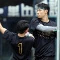 阪神・佐藤輝＆森下　行けるぞ！球界初の和製４０発コンビへ　ＮＰＢ全体でも過去８例のみ　残り３３試合、現状３９発ペース