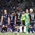 サンフレ開幕３連勝ならず　加藤鮮やかヘッドで先制も痛み分け　ガウル監督「姿勢は素晴らしかった」