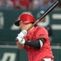 広島・佐々木　奮戦マルチ　８月絶好調打率・３４９でも満足感なし「走者がいる場面で良い打撃ができるように」