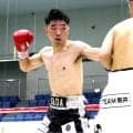 引きこもりを乗り越えたボクサー・山田定幸が４年ぶりのプロ２勝目「さんざん殴り合った後、仲良くなれる」人気漫画「はじめの一歩」から興味