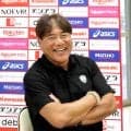 サッカー神戸Ｕー２１・手倉森誠監督が新設リーグに挑む「誰かの生きがいになっている人間を目指さないと」リオ五輪代表指揮官が育成理論語る